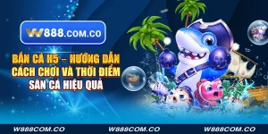 Bắn cá H5