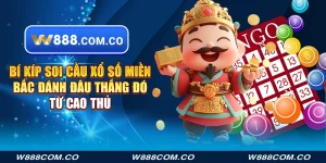 xổ số miền Bắc