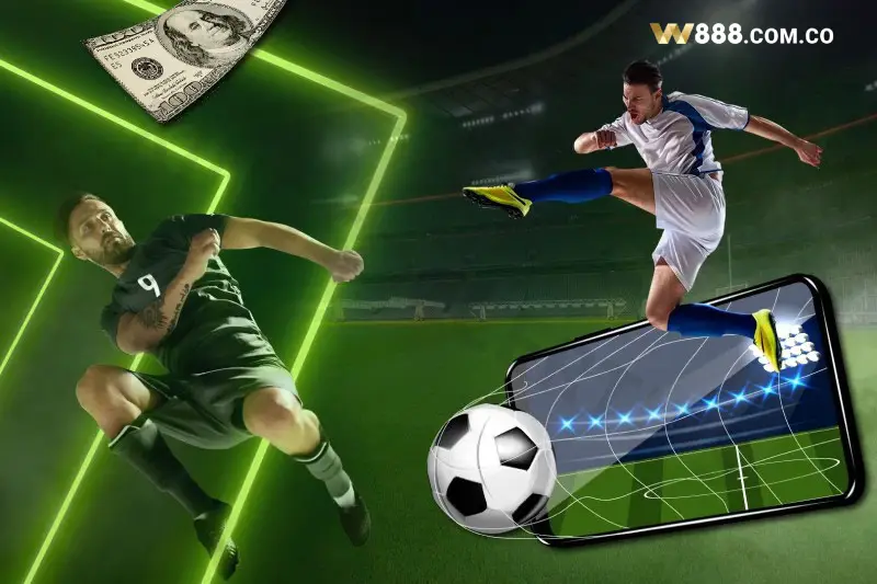 Có nhiều yếu tố ảnh hưởng đến chấp 1 trái