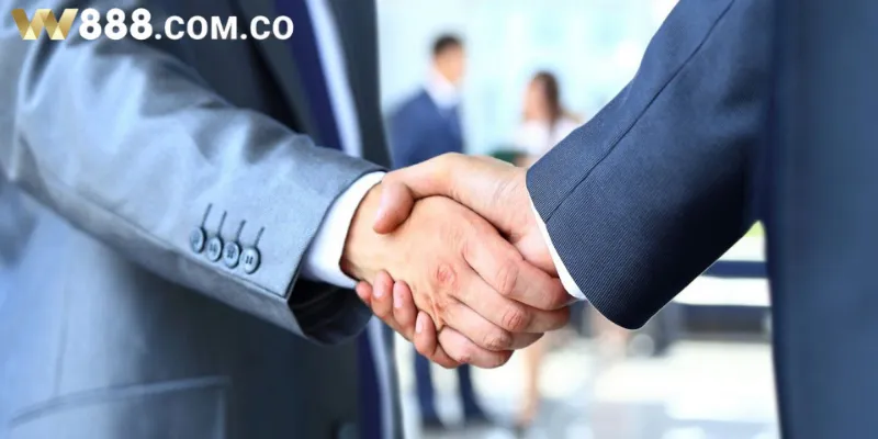 Hợp tác đại lý cùng nhà cái W88 - Nhà cái hàng đầu châu Á