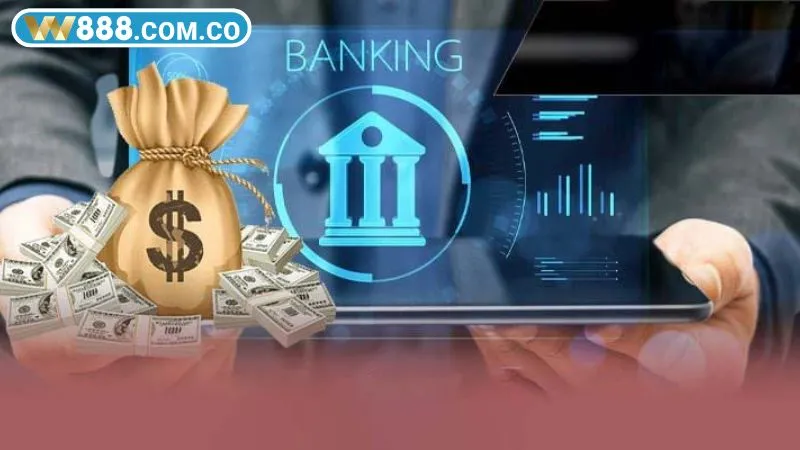 Tuân thủ điều kiện rút tiền của nhà cái W88